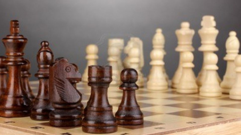 Загуби за българските състави в последния ден на Европейското отборно първенство по шахмат