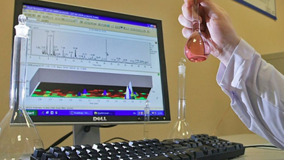 WADA с ултиматум към Антидопинговия център на Сочи-2014