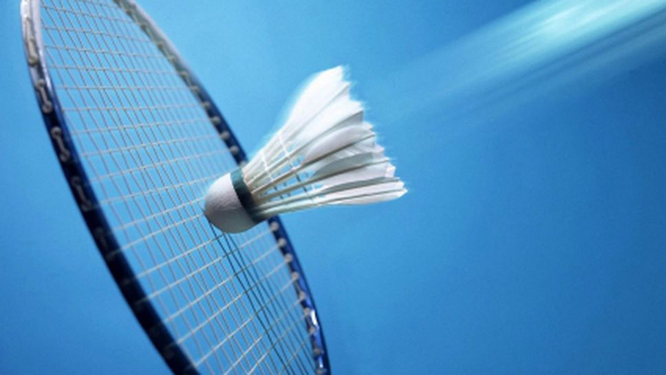 Българка триумфира на турнир в Чехия