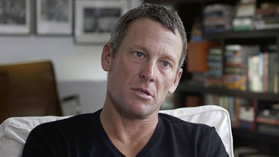 Армстронг нападна остро бившия шеф на колоезденето