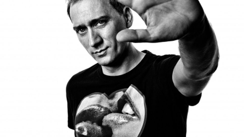 Smirnoff създаде революционно мобилно приложение