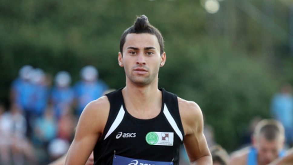 Отново престижни класирания за Спортните таланти на "Еврофутбол"