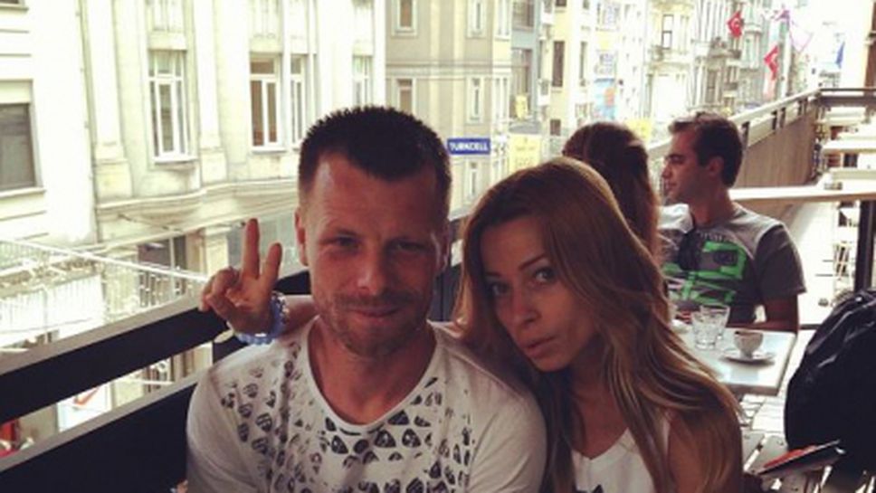 Весела Тотева: Полът на бебето е такъв, какъвто аз исках