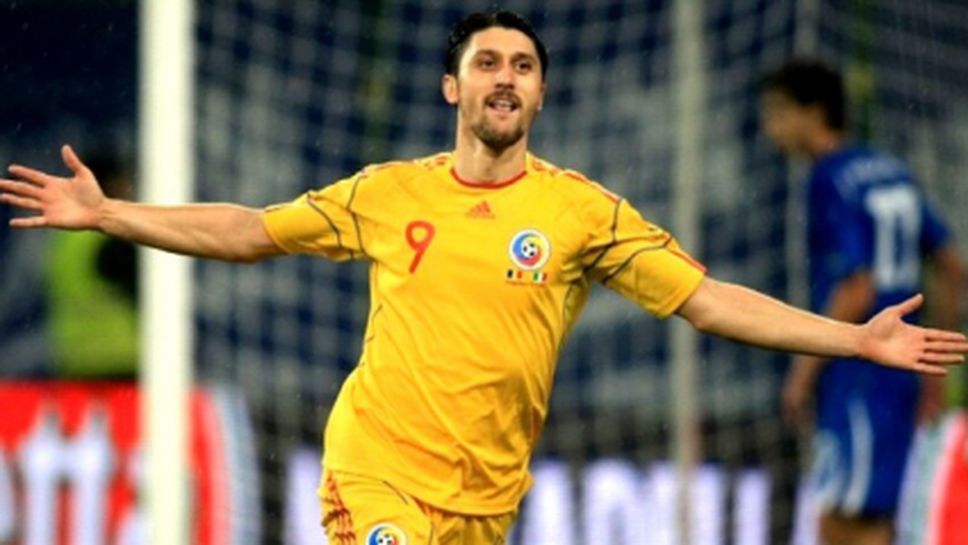 Бъсеску: Румънската телевизия няма пари за мачовете на националния отбор