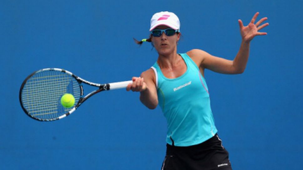 Tенисистка прекрати кариерата си след допинг скандал