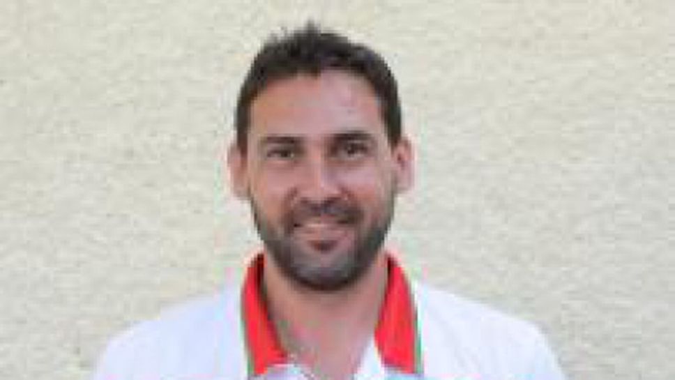 Петър Дочев: Чака ни тежък мач с Марица, те са най-добрият тим в момента