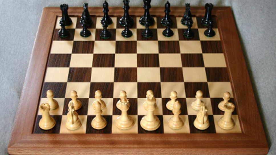 Плевен домакин на два шахматни турнира през декември