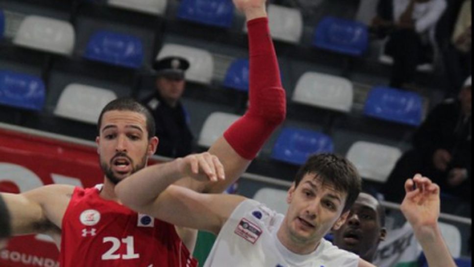 Левски гостува в Израел на неудобния Галил Гилбоа