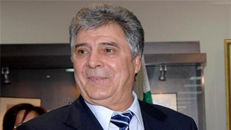 Киров отпразнува 50 години спортната си кариера