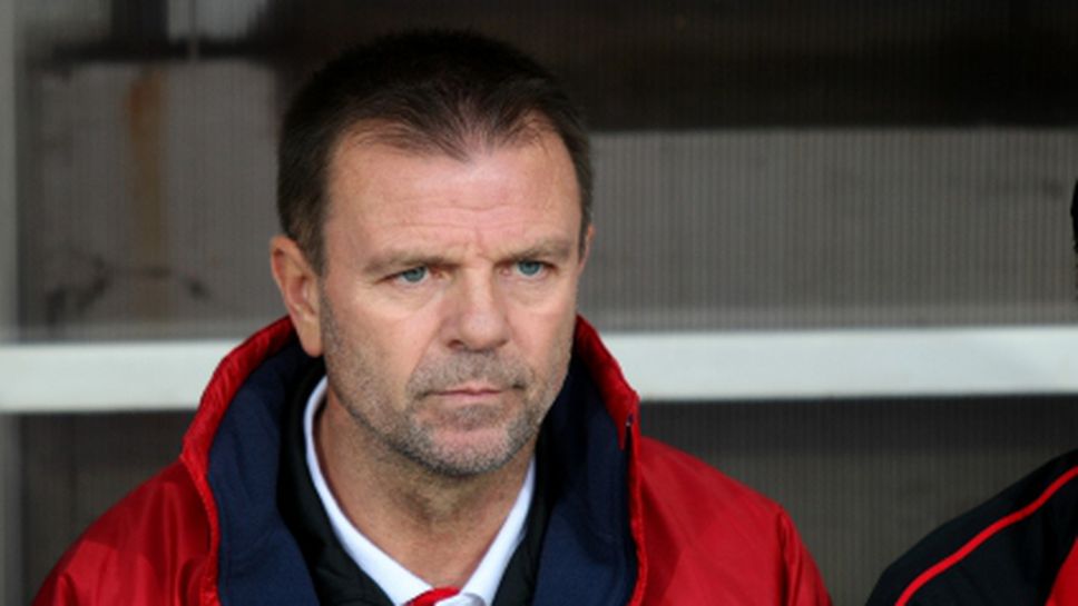 ЦСКА иска не един, а трима египтяни (видео)