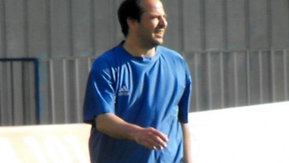 Оперираха бивш нападател на ЦСКА