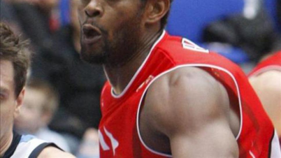 Бивш "студент" подписа с Бока Хуниорс