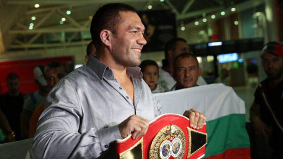 Мистерията със съперника на Кобрата продължава