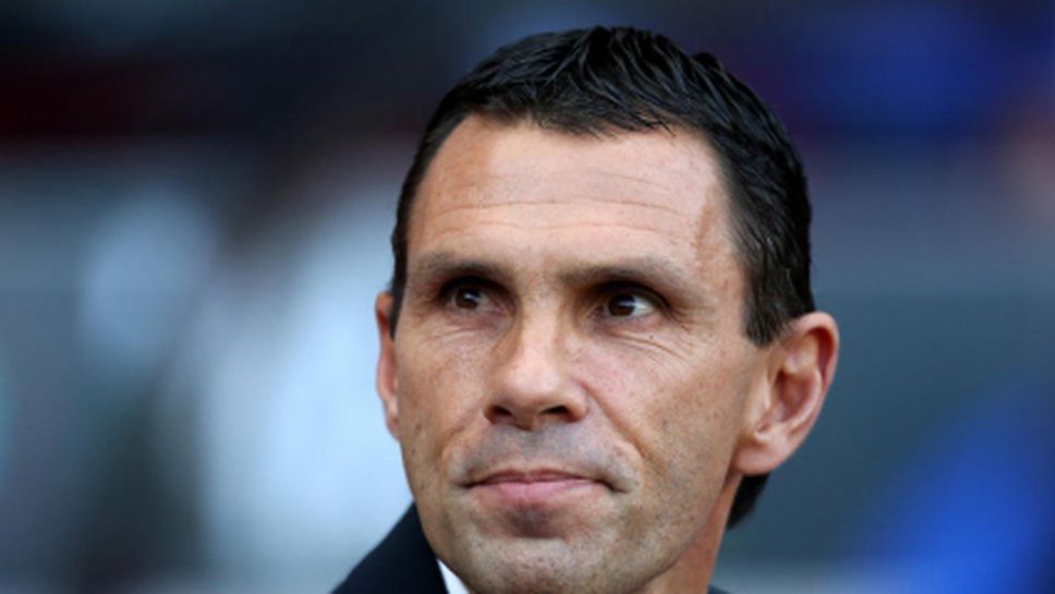 Гус Пойет заплаши да напусне Съндърланд