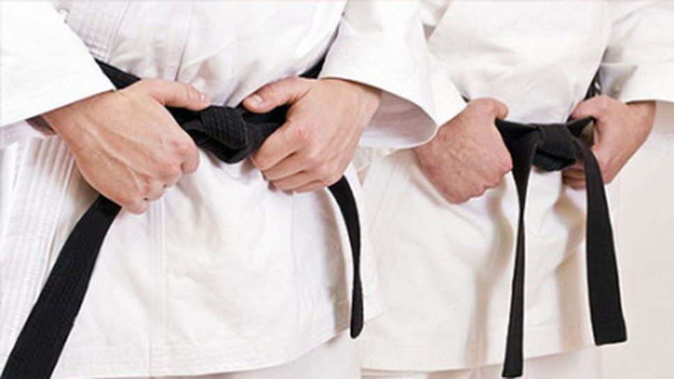 Бургас домакин на международен турнир по карате