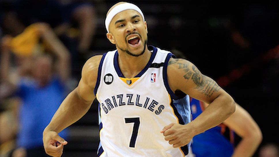 Джерид Бейлис иска да играе за Германия с Новицки