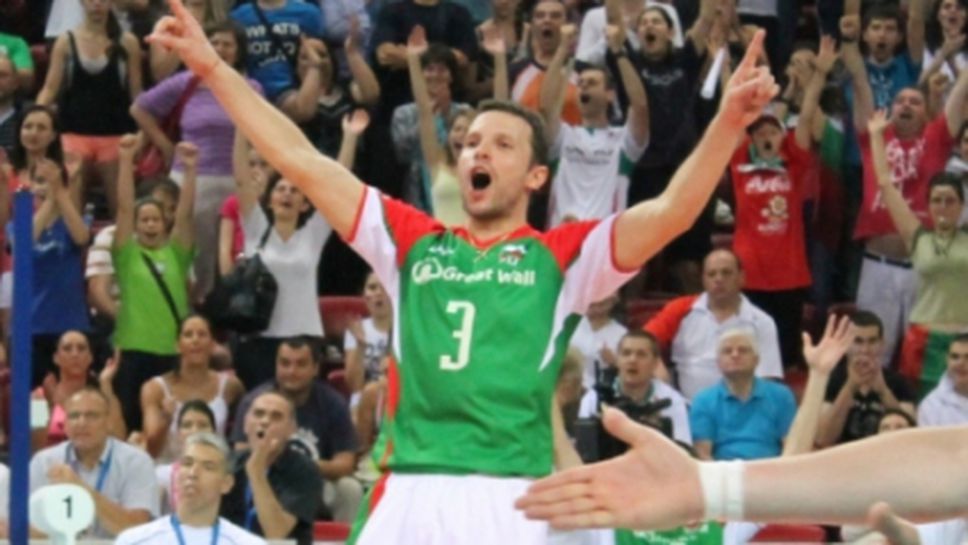 Андрей Жеков готов да се върне в националния отбор!