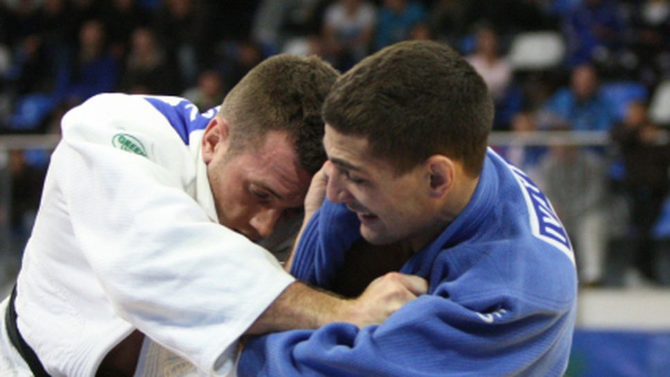 България със световна титла и още два медала в самбото