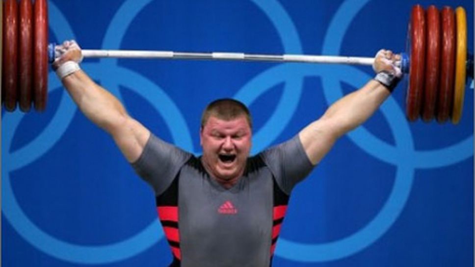 Връщат Чолаков в националния тим