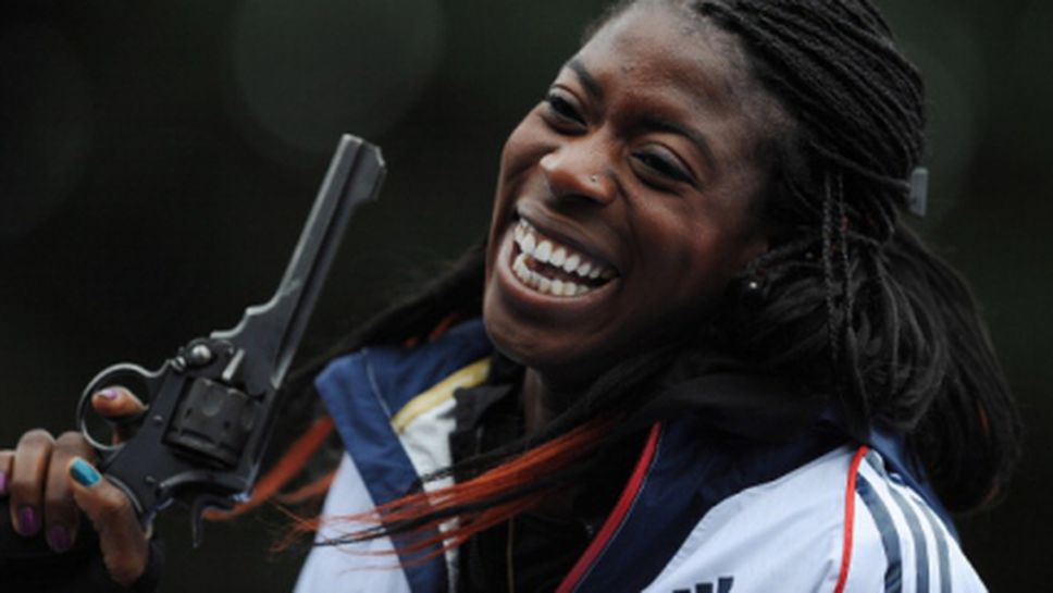 Охуругу и Фара №1 във Великобритания