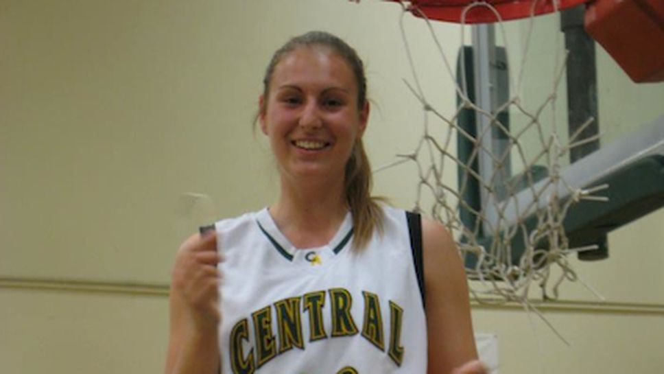 Българка дебютира в 1-ва колежанска дивизия