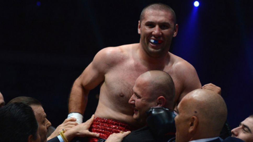 За второ път вкараха Абдусаламов в медицинска кома