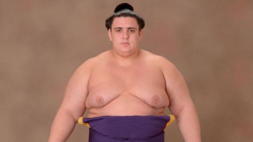 Даниел Иванов завърши с победа във Фукуока