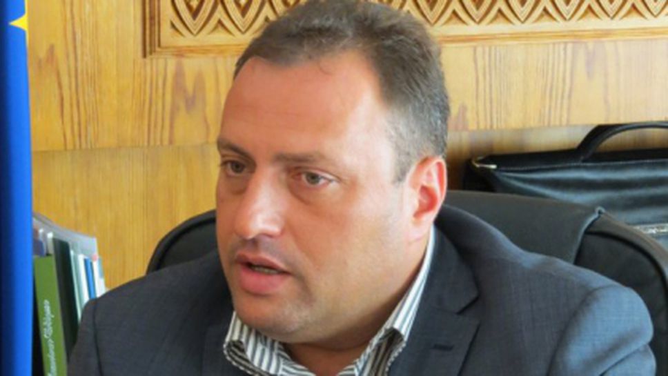 Кметът на Банско отново призова за законодателни промени