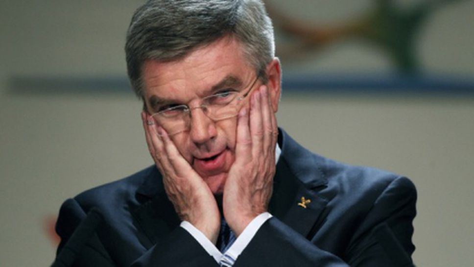 Спортния арбитражен съд с нов член