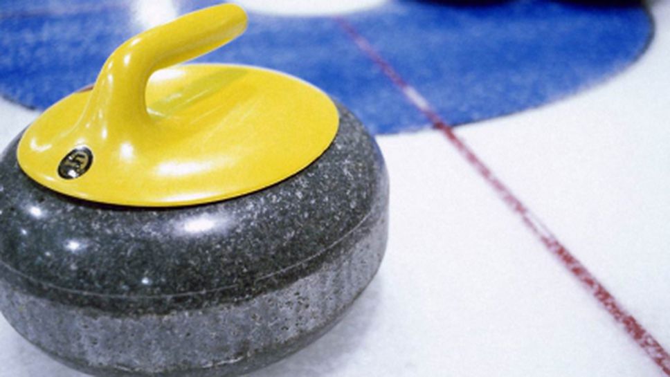 Левски стана шампион по кърлинг