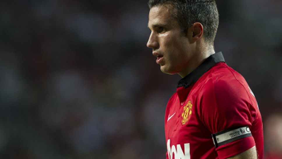 Най-големите предатели в историята на футбола