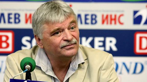 Емил Данчев: ЦСКА е наследник на АС-23! Документи го доказваха, но изчезнаха