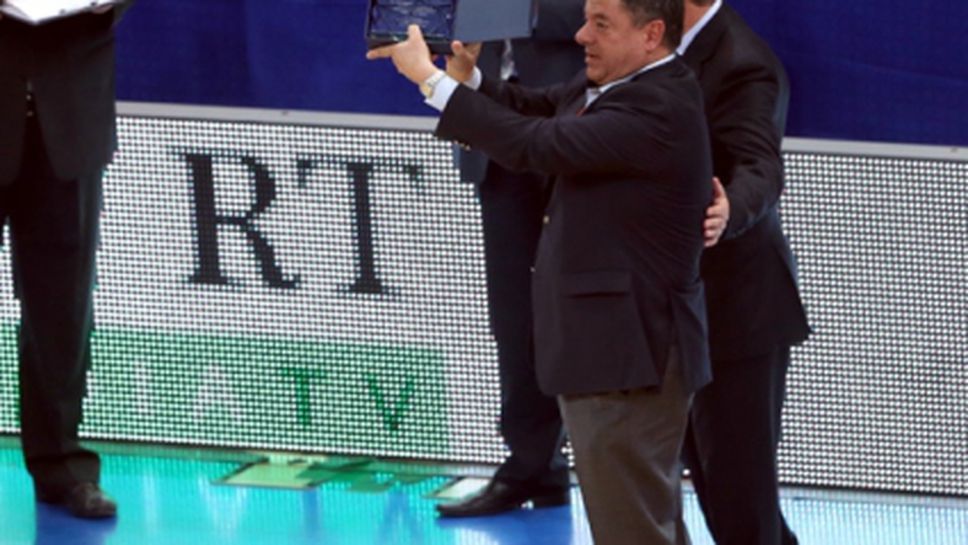 Босът на Рилски: Разочарованието е голямо