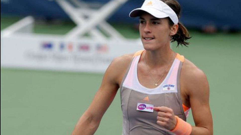 Петкович доволна от завръщането си