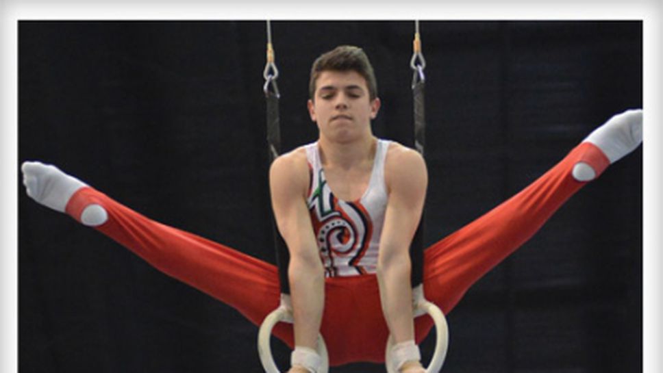 Национал бяга от училище заради европейското в София