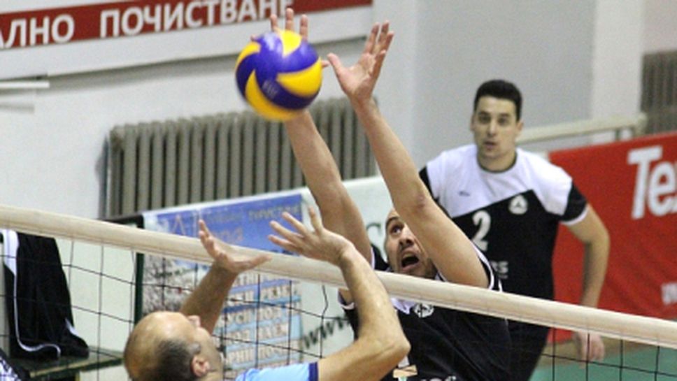 Клубовете делят 250 000 лева от тв права