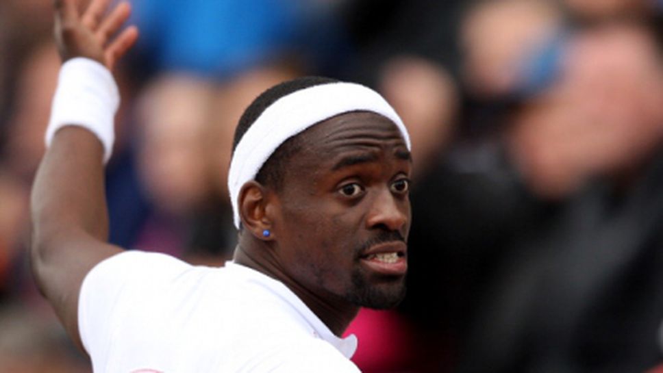 Тамго счупи крак, пропуска зимния сезон