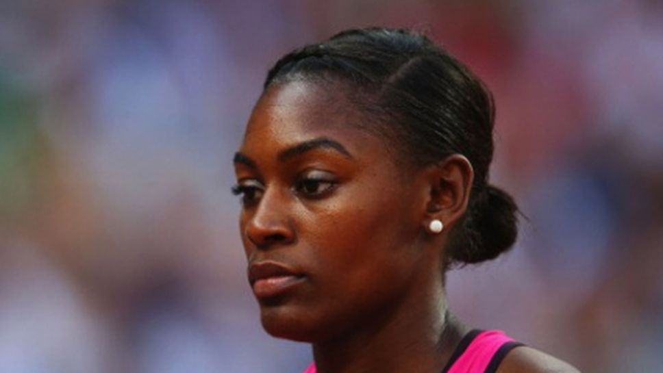 Пери Шейкс-Дрейтън под въпрос за цялата 2014-а