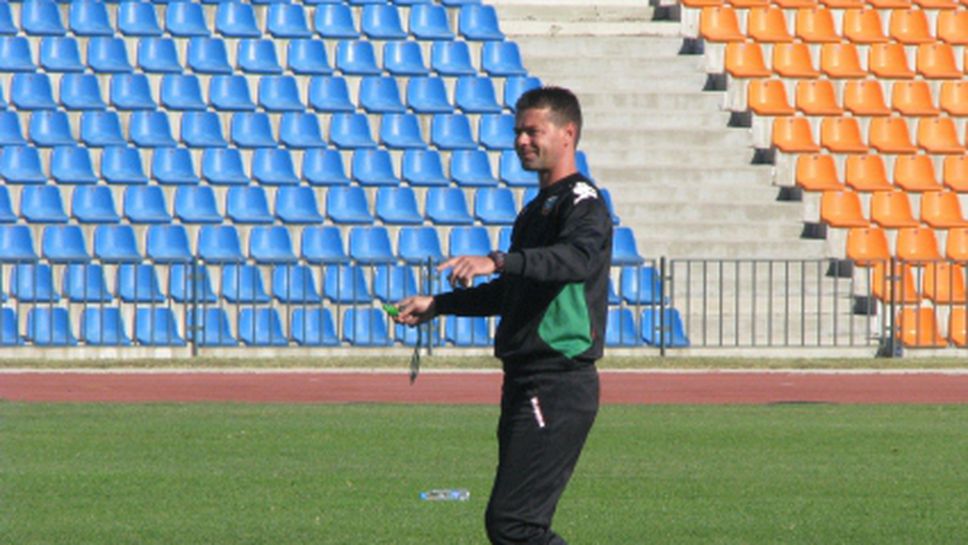 Швеция отново на пътя на България