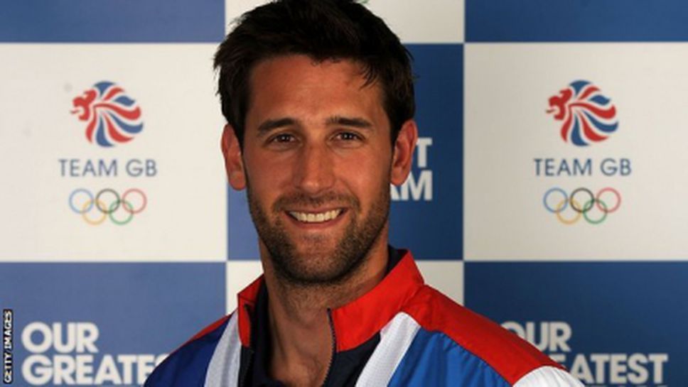 Олимпийски шампион спира със спорта