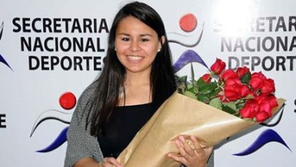 Парагвай за сефте на зимна олимпиада