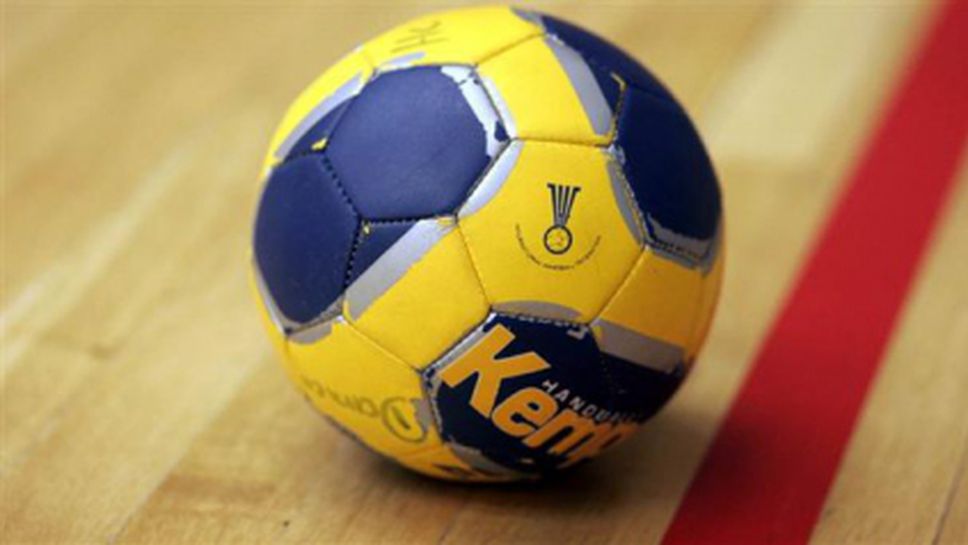 Хандбалистките на България до 20 години с трета победа в Мексико