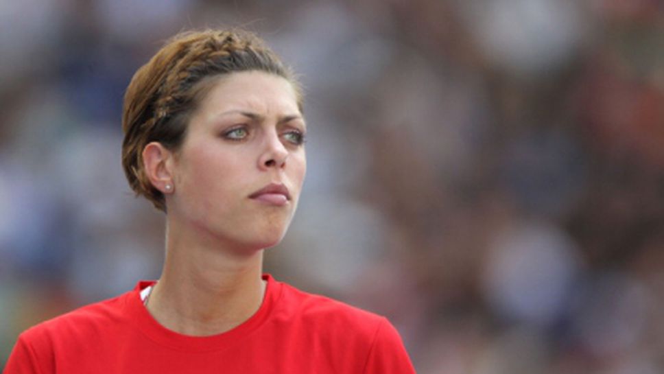 Влашич с триразова физиотерапия в подготовката за Сопот