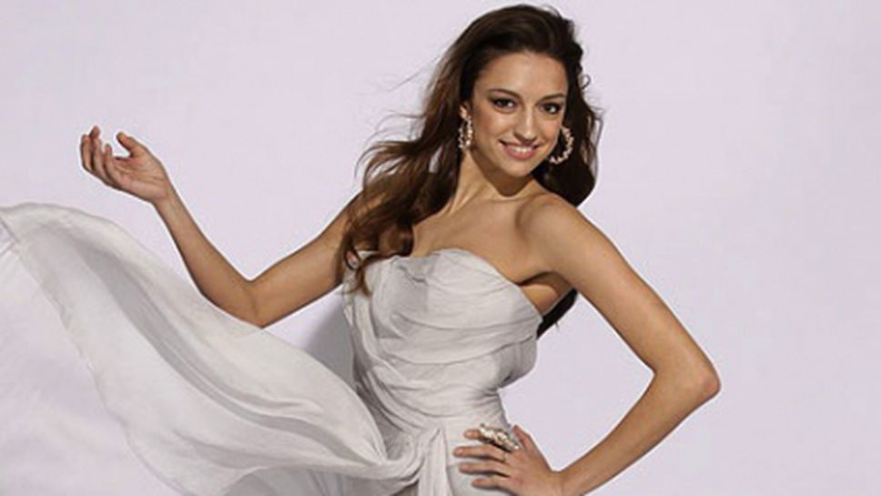 Не дават на Канаева да носи олимпийския огън