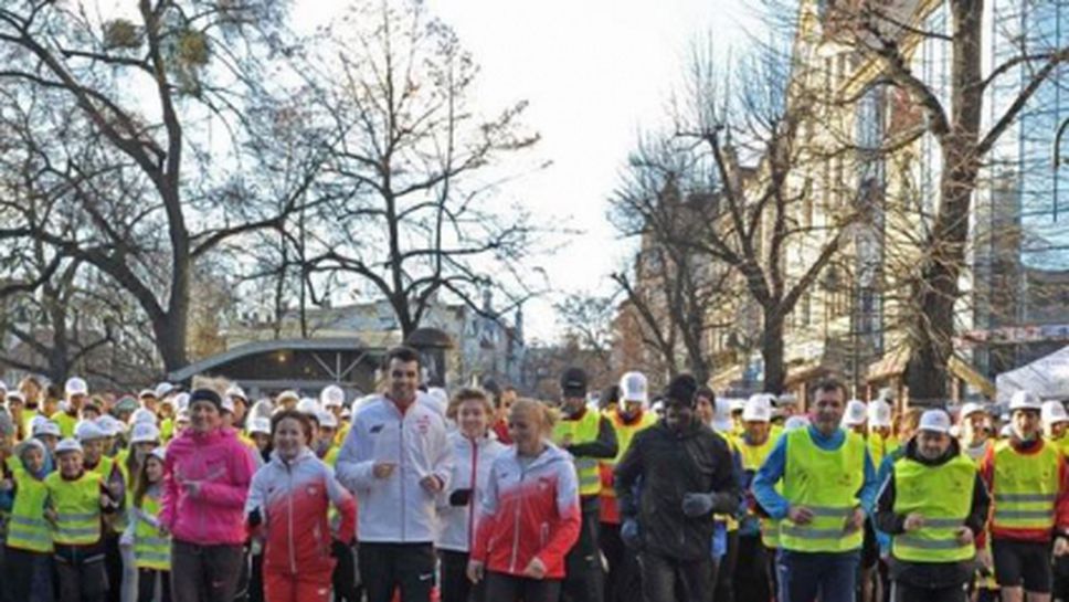 Остават 100 дни до старта на СП в Сопот