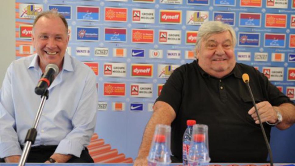 Босът на Монпелие за назначението треньора: Слушах Сульо и Пульо и направихме глупост
