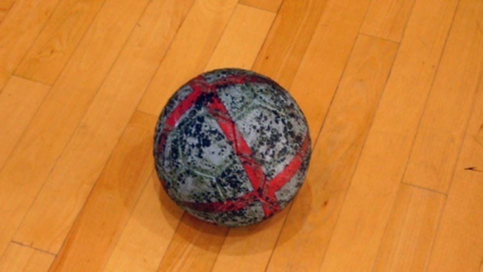 Спартак Вн спечели първата си среща от третия кръг на "Чалъндж къп"