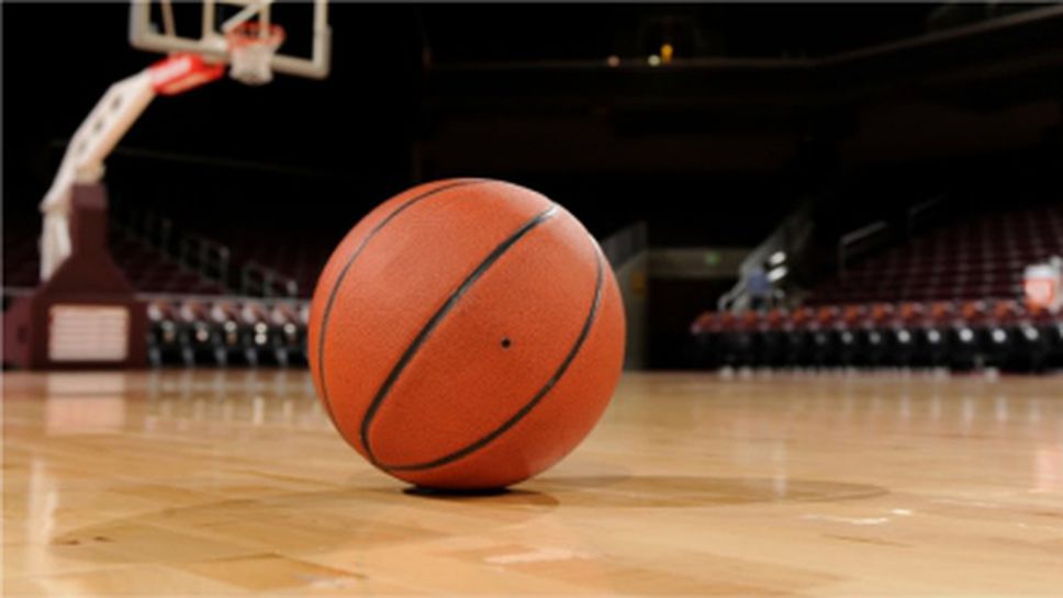 Демонстративен мач в памет на баскетболната легенда Красимир Тошев