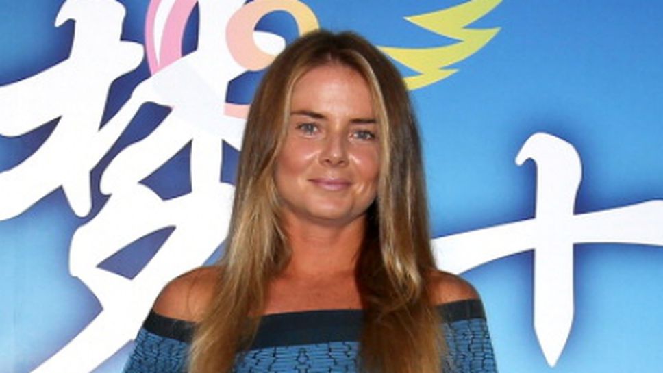 Хантухова нае бившия треньор на Вожняцки и Янкович