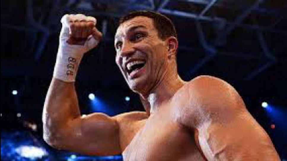 WBO обявява след седмица кой ще е новият претендент на Кличко